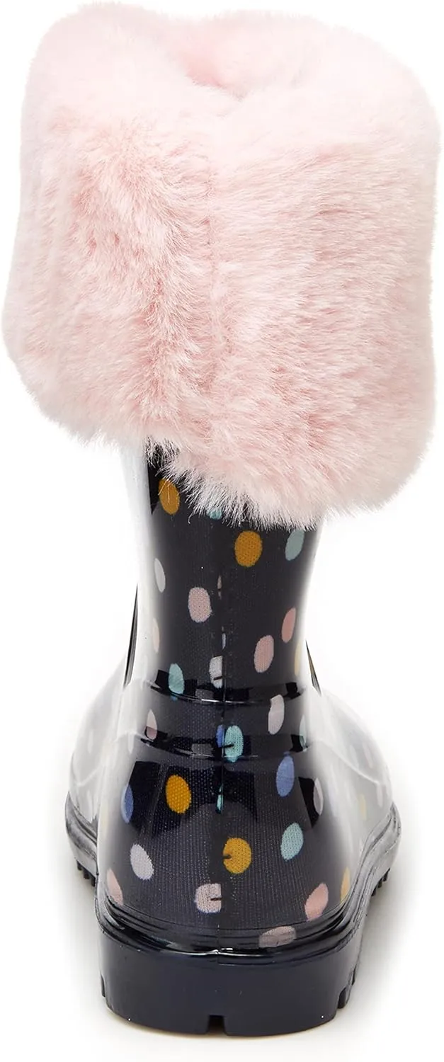 Carter's Girl's Amary Rain Boot