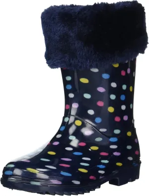 Carter's Girl's Amary Rain Boot