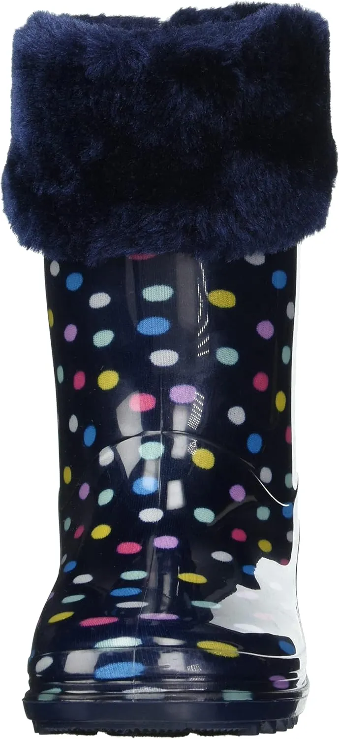 Carter's Girl's Amary Rain Boot