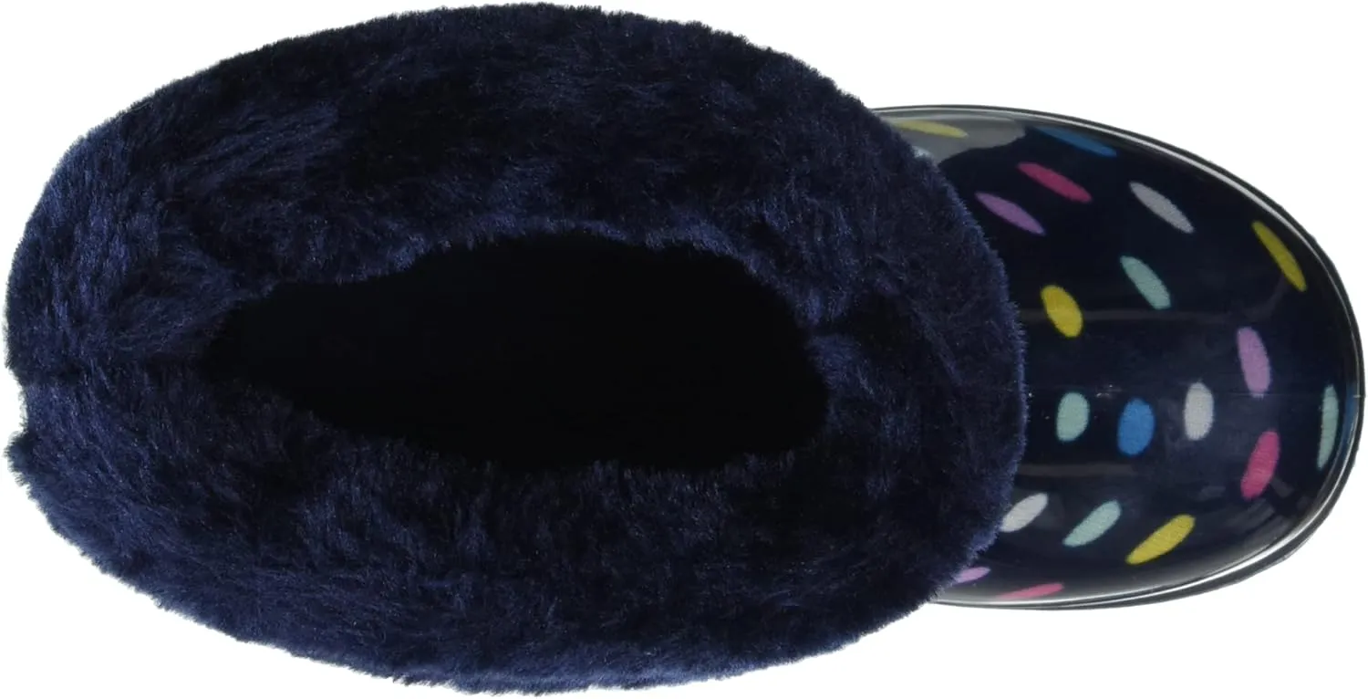 Carter's Girl's Amary Rain Boot
