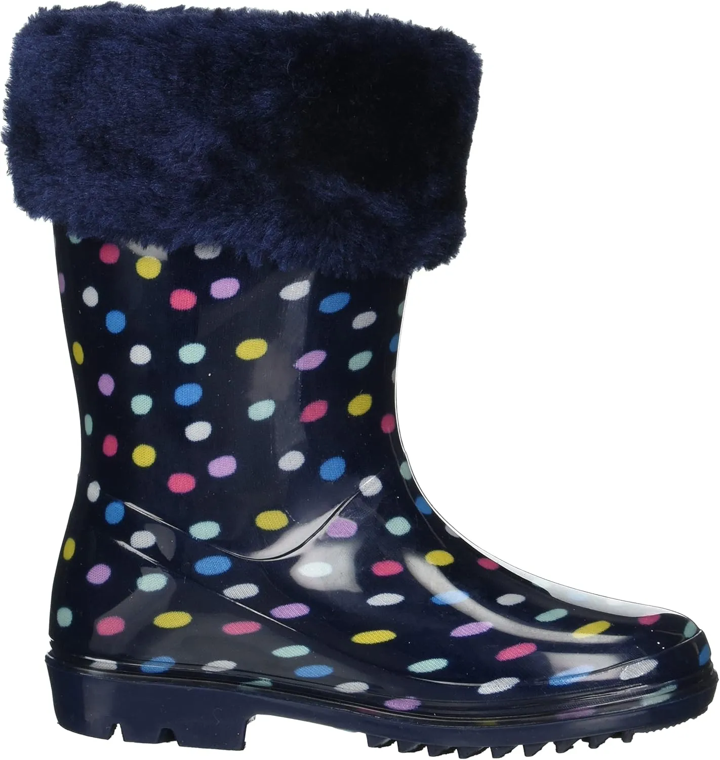 Carter's Girl's Amary Rain Boot
