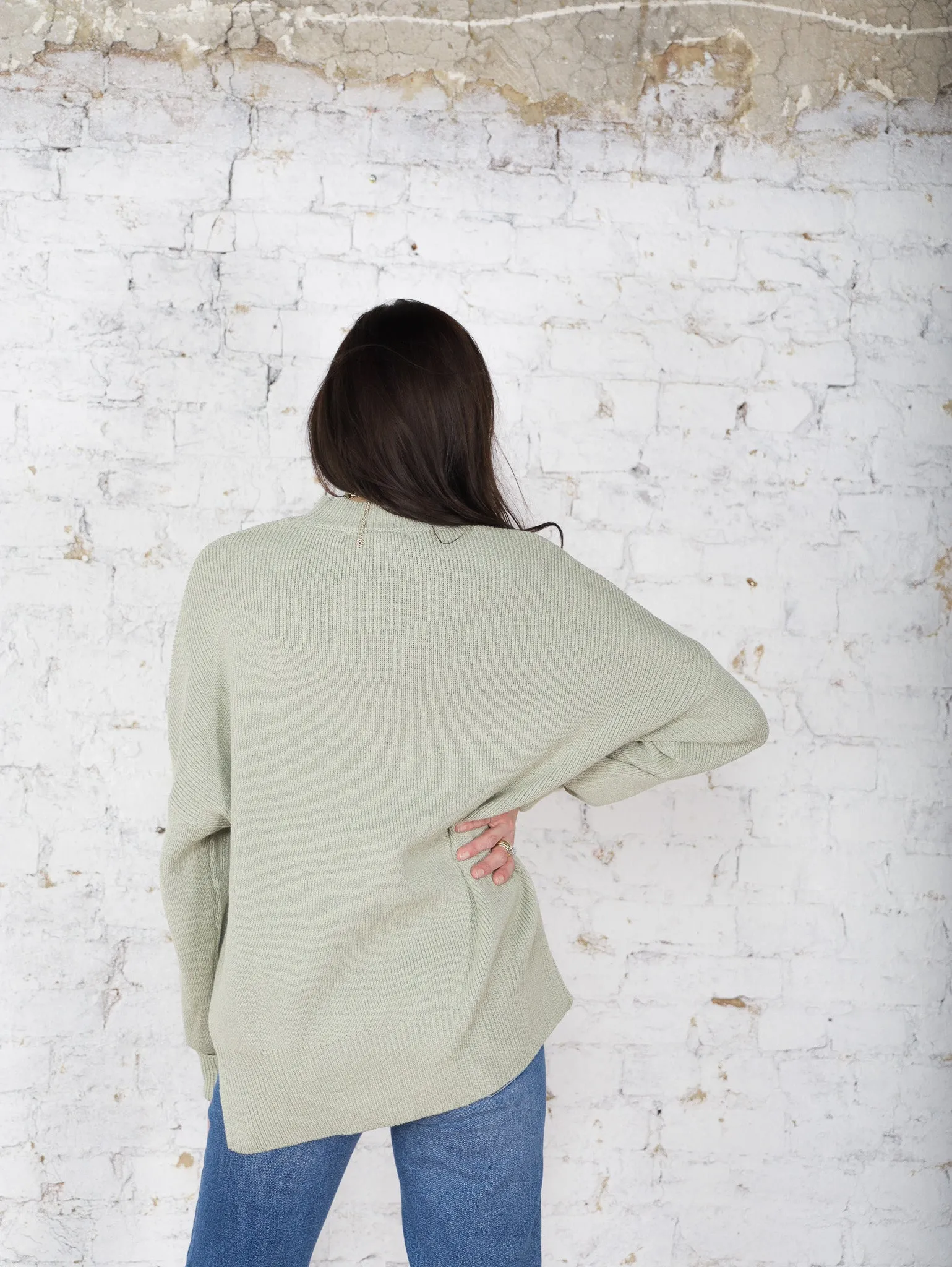 Cassandra Sweater