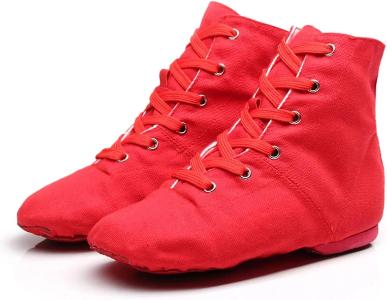 Children Shoes Dance Shoes Warm Dance Ballet Performance Indoor Shoes Jazz Dance Shoes Baby Shoes Size 4