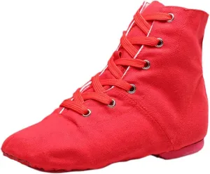 Children Shoes Dance Shoes Warm Dance Ballet Performance Indoor Shoes Jazz Dance Shoes Baby Shoes Size 4
