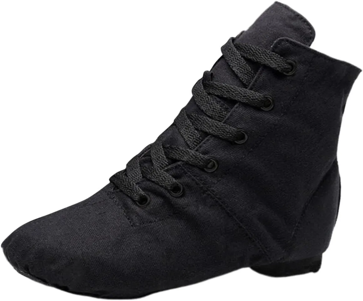 Children Shoes Dance Shoes Warm Dance Ballet Performance Indoor Shoes Jazz Dance Shoes Baby Shoes Size 4