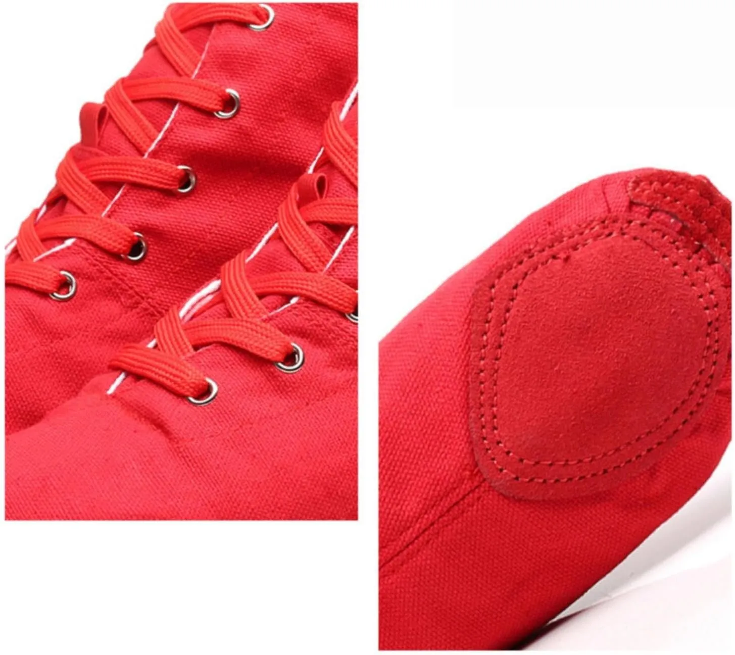 Children Shoes Dance Shoes Warm Dance Ballet Performance Indoor Shoes Jazz Dance Shoes Sneaker for Girls Size 5