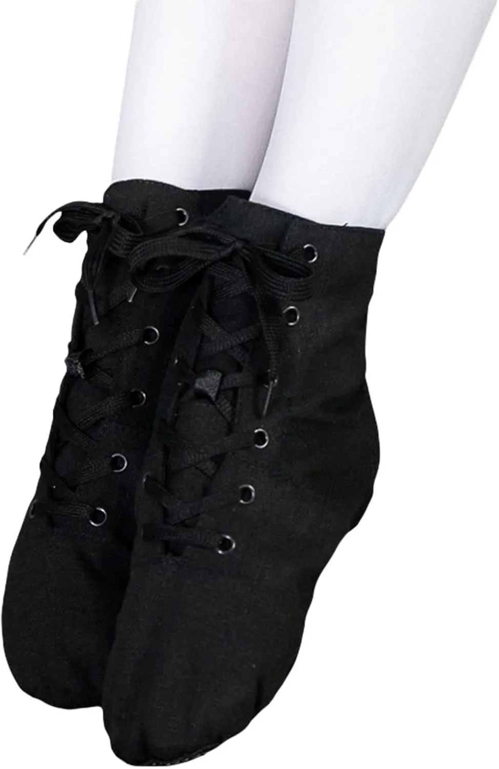Children Shoes Dance Shoes Warm Dance Ballet Performance Indoor Shoes Jazz Dance Shoes Sneaker for Girls Size 5