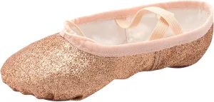 Children Shoes Dance Shoes Warm Dance Ballet Performance Indoor Shoes Yoga Dance Shoes Baby Slip on Shoes
