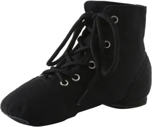 Children Shoes Dance Shoes Warm Dance Ballet Performance Indoor Shoes Yoga Dance Shoes Shoes Girl