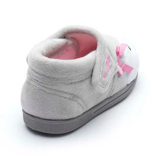 Chipmunk Piper Slipper