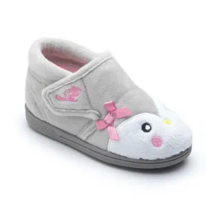 Chipmunk Piper Slipper