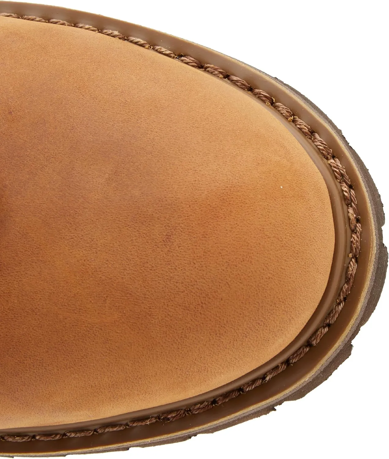 Chippewa Men's Heavy Duty Tough Bark Waterproof Insulation Steel Toe Boot