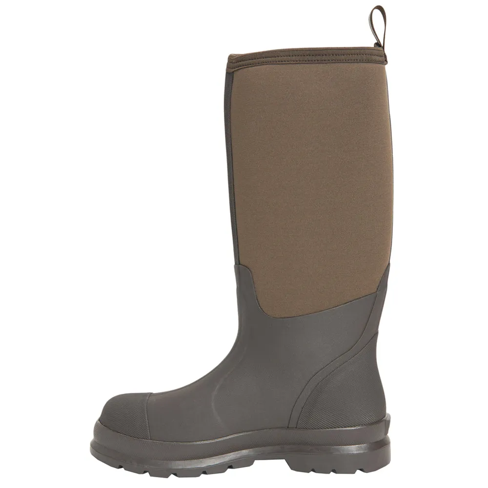 Chore Classic 16 Inch Xpresscool Waterproof Soft Toe Work Boots