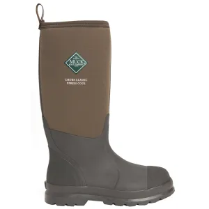 Chore Classic 16 Inch Xpresscool Waterproof Soft Toe Work Boots