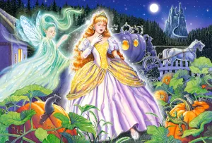 Cinderella (MAXI)