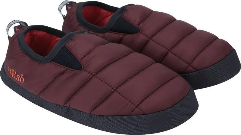 Cirrus Hut Slippers