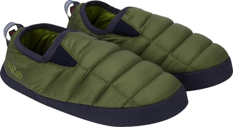 Cirrus Hut Slippers