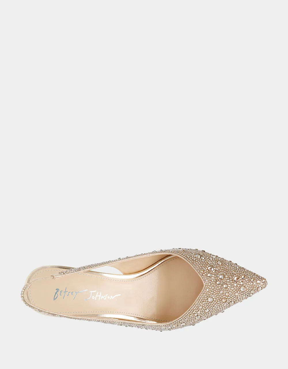 CLARK GOLD