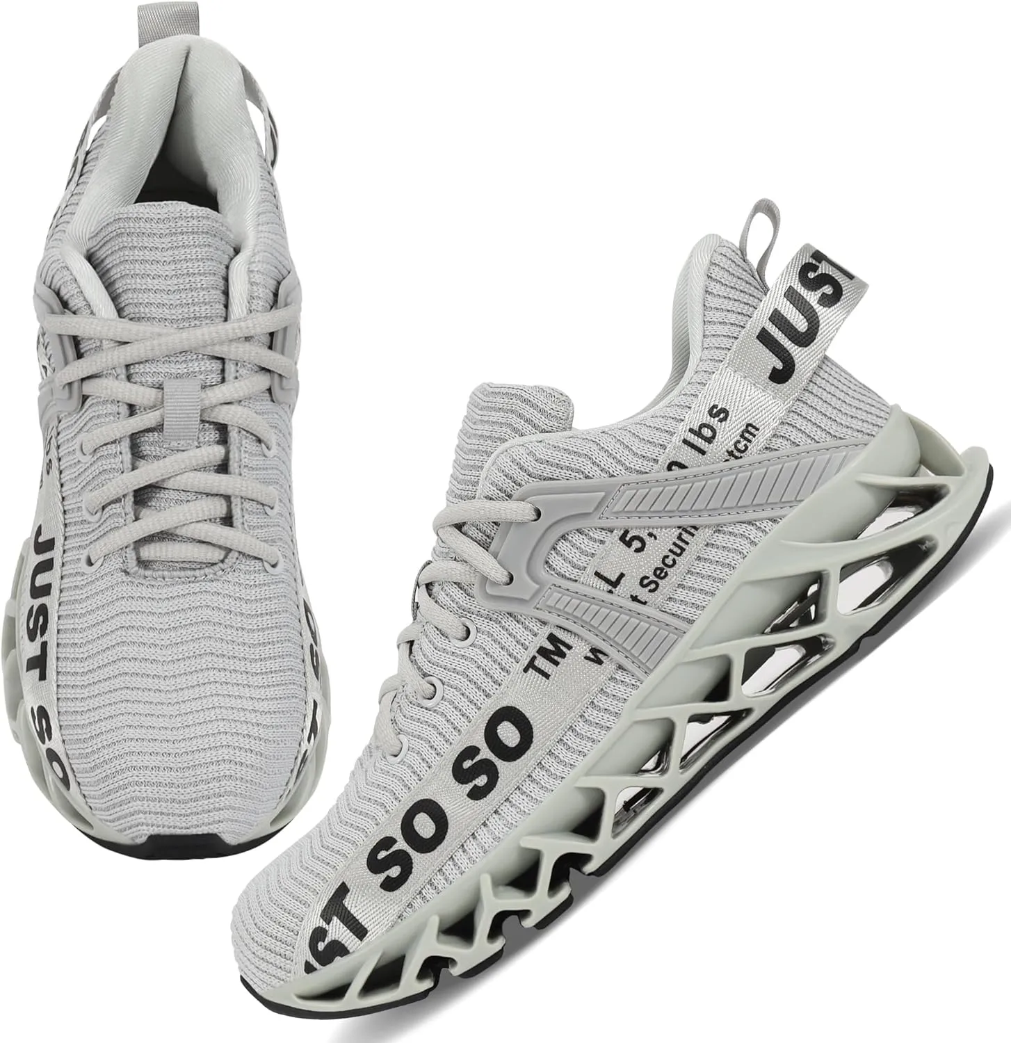 COKAFIL Steel Toe Shoes for Men Women Slip On Work Safety Cap Sneakers Comfortable Puncture Proof Slip Resistant Shoes