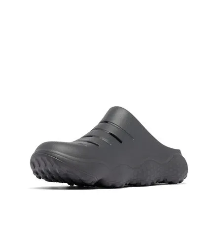 Columbia Men's Thrive Revive Clog - Shark