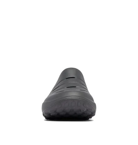 Columbia Men's Thrive Revive Clog - Shark