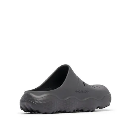 Columbia Men's Thrive Revive Clog - Shark