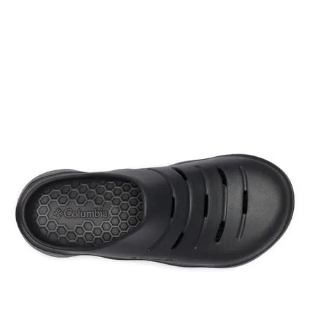 Columbia Men's Thrive Revive Clog - Shark