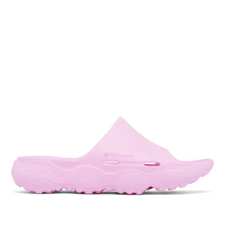 Columbia Women's Thrive Revive Slide Sandal - Cosmos