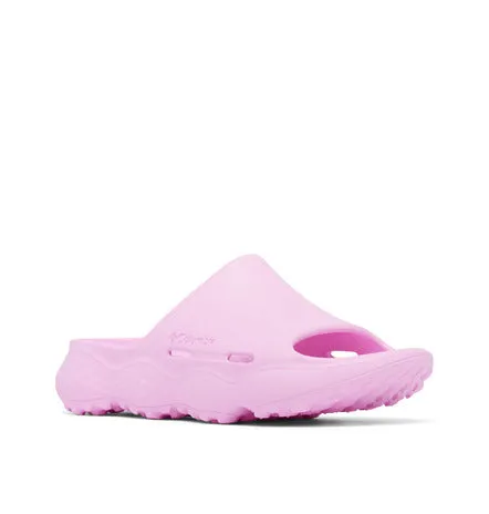 Columbia Women's Thrive Revive Slide Sandal - Cosmos