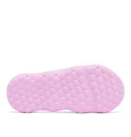 Columbia Women's Thrive Revive Slide Sandal - Cosmos