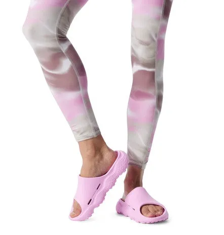 Columbia Women's Thrive Revive Slide Sandal - Cosmos