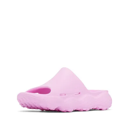 Columbia Women's Thrive Revive Slide Sandal - Cosmos