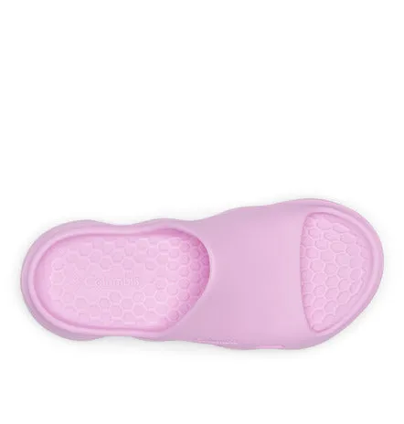 Columbia Women's Thrive Revive Slide Sandal - Cosmos