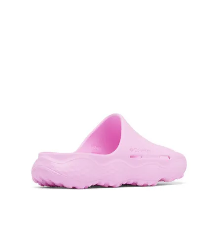 Columbia Women's Thrive Revive Slide Sandal - Cosmos