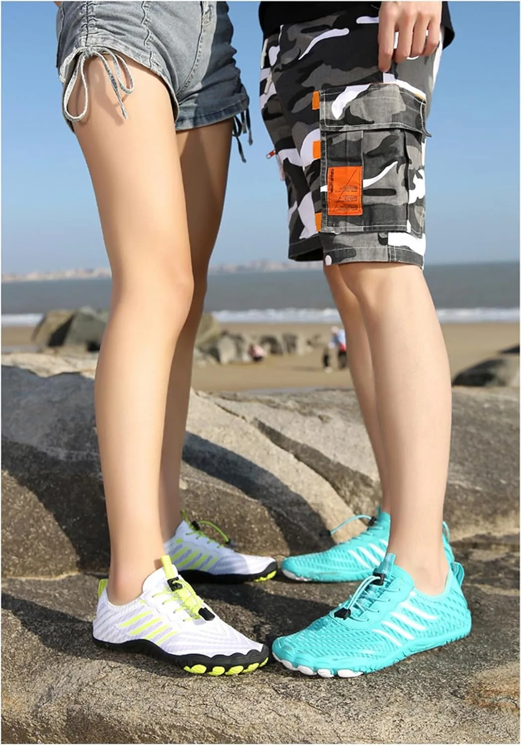 Comfort Wear Orthowear Shoes for Women Casual Breathable Slip On Orthopedic Walking Sneakers Fashion Comfortwear Ortho Shoes Plantar Fasciitis Comfortable Air Cushion Ortho Breathable Stretch Cushion