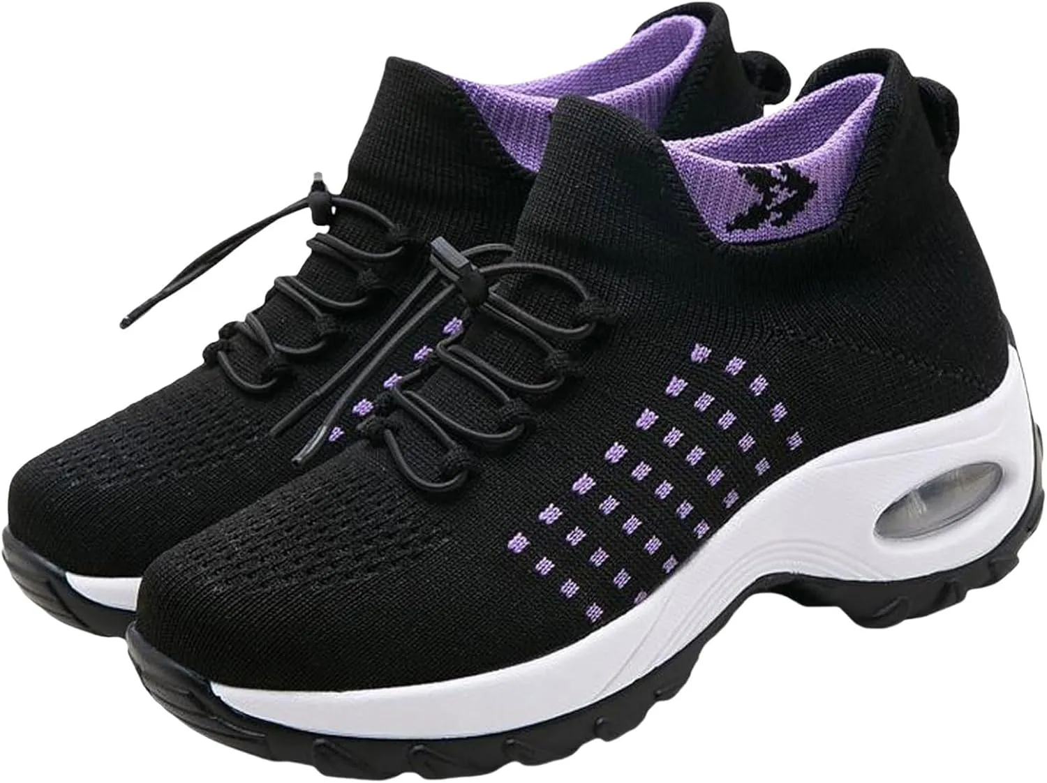 Comfort Wear Shoes for Women Men Fashion Comfortwear Orthopedic Shoe Ortho Breathable Shoes for Plantar Fasciitis Air Cushion Slip-On Orthopedic Diabetic Walking Shoes Orthofeet Sneakers