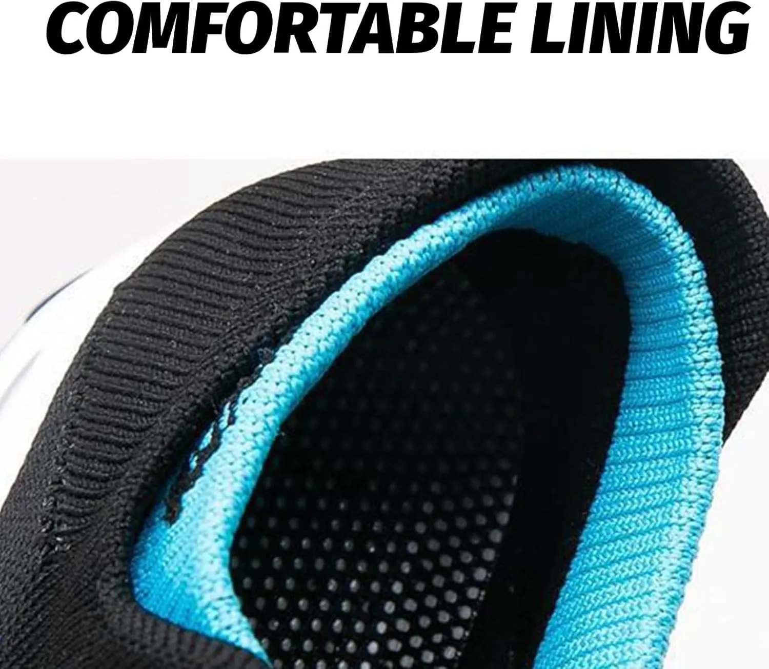 Comfort Wear Shoes for Women Men Fashion Comfortwear Orthopedic Shoe Ortho Breathable Shoes for Plantar Fasciitis Air Cushion Slip-On Orthopedic Diabetic Walking Shoes Orthofeet Sneakers