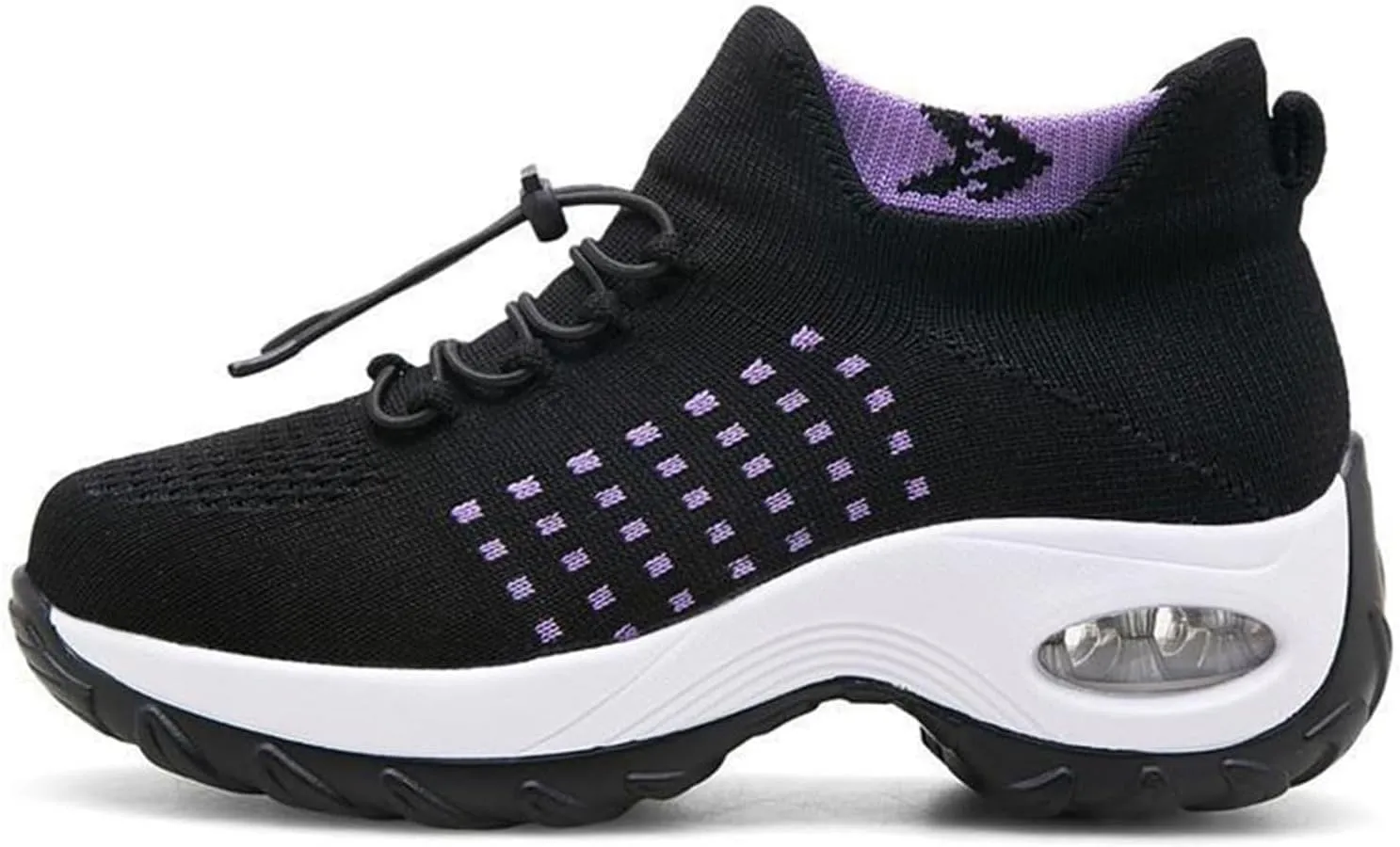 Comfort Wear Shoes for Women Men Fashion Comfortwear Orthopedic Shoe Ortho Breathable Shoes for Plantar Fasciitis Air Cushion Slip-On Orthopedic Diabetic Walking Shoes Orthofeet Sneakers