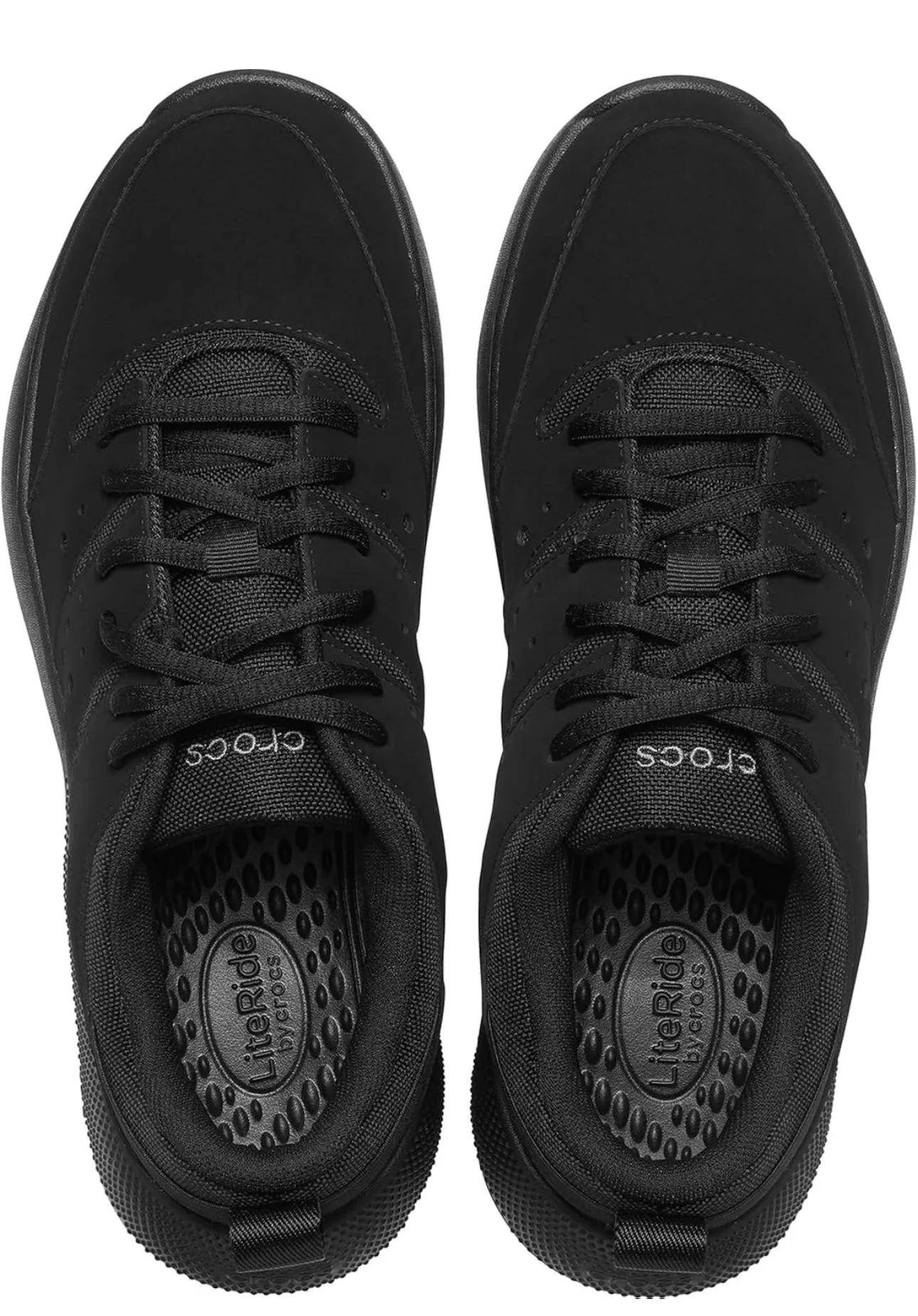 Crocs LiteRide Pacer Sneakers, New Size- 8,9,9.5,10.5