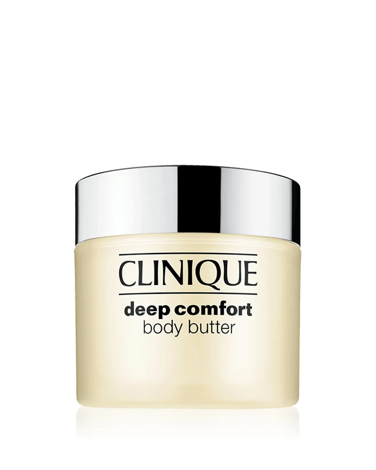 Deep Comfort Body Butter