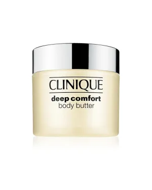Deep Comfort Body Butter