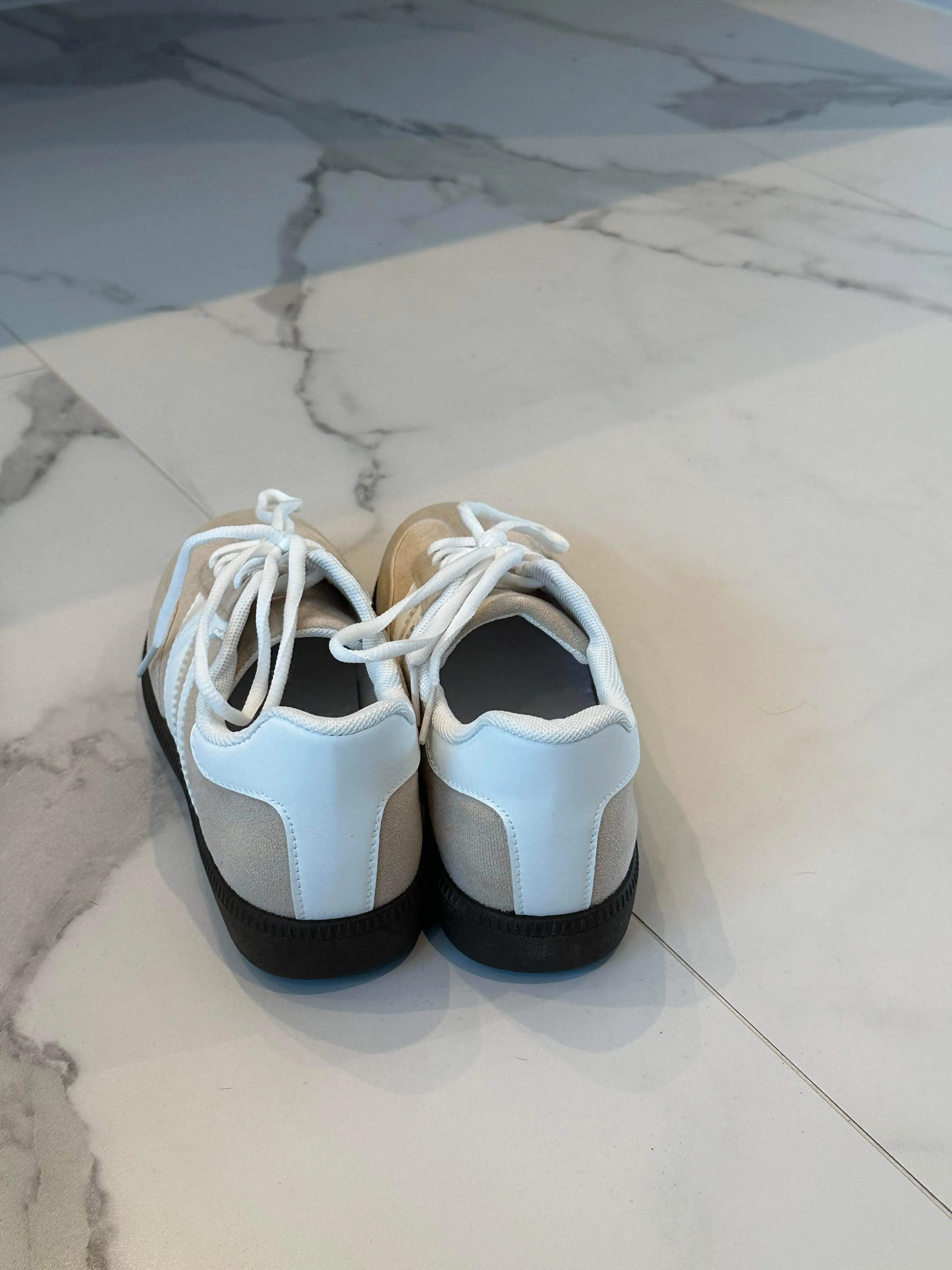 Dili sneakers - beige