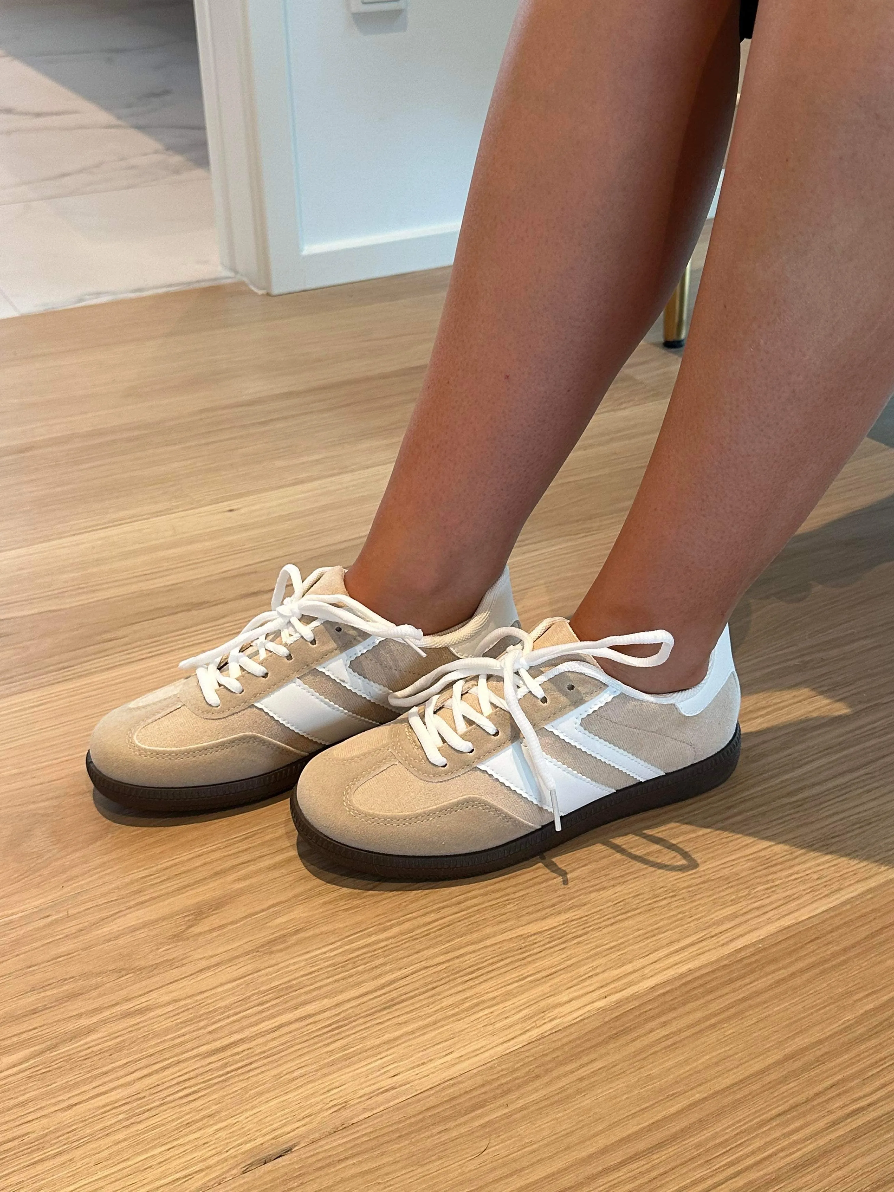 Dili sneakers - beige