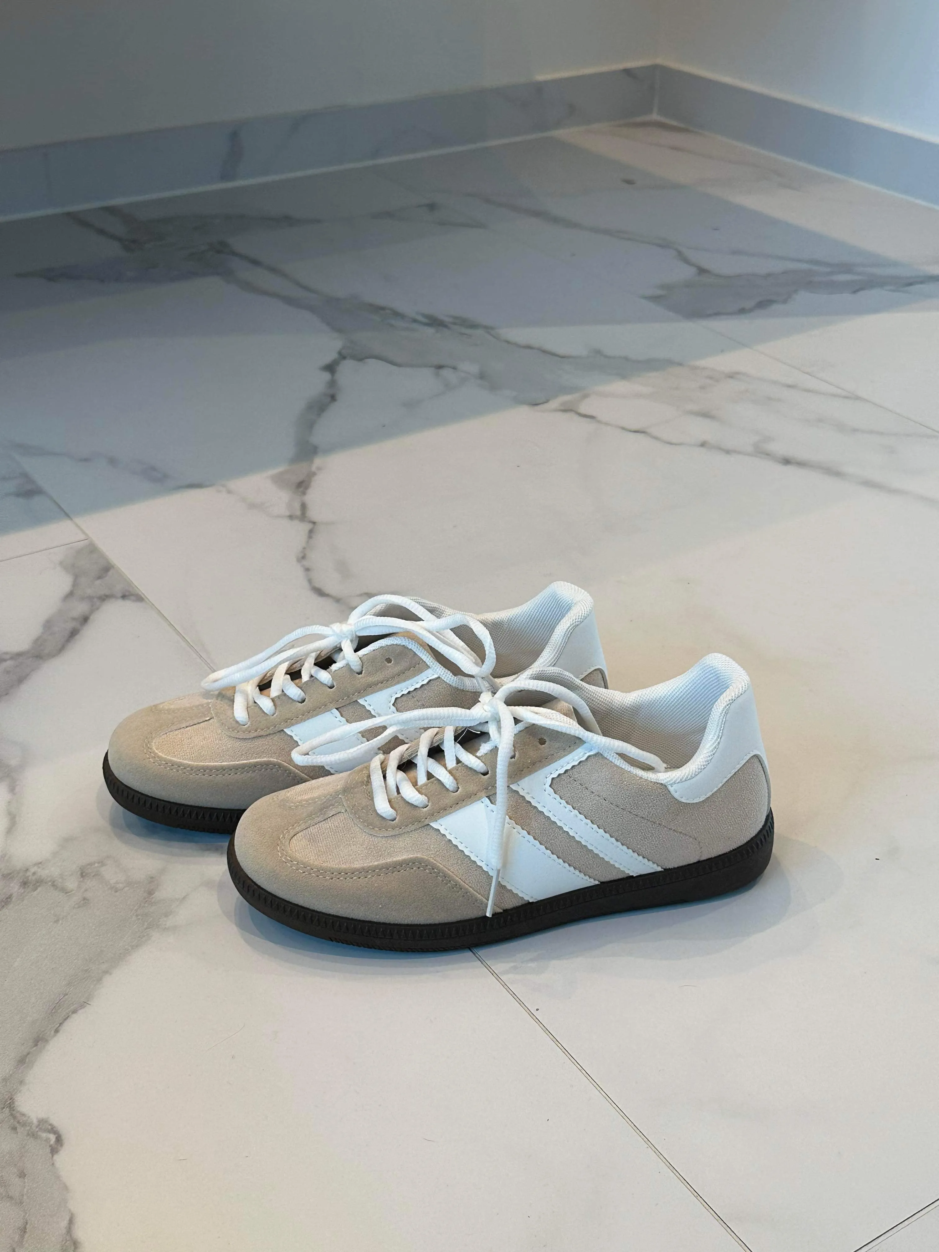 Dili sneakers - beige