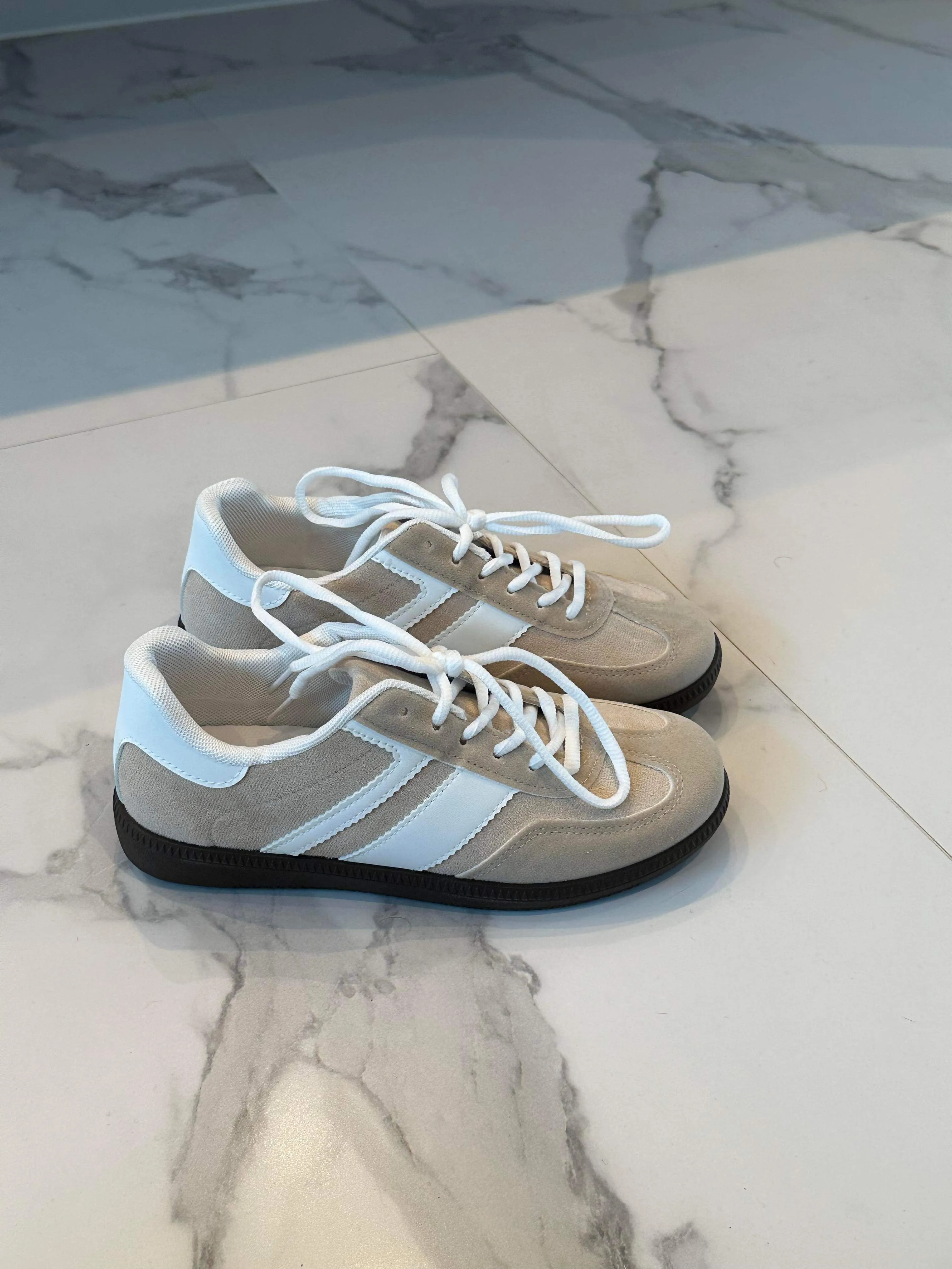 Dili sneakers - beige