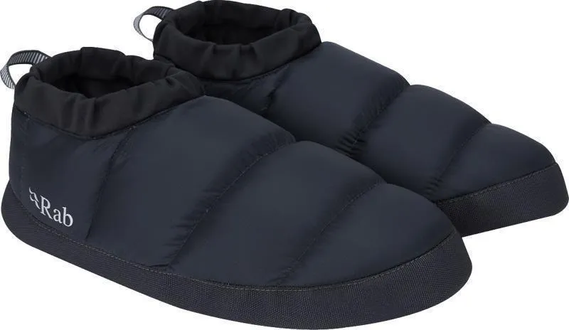 Down Hut Slippers