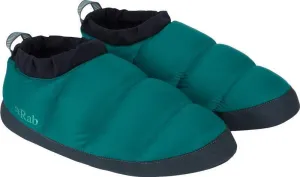 Down Hut Slippers
