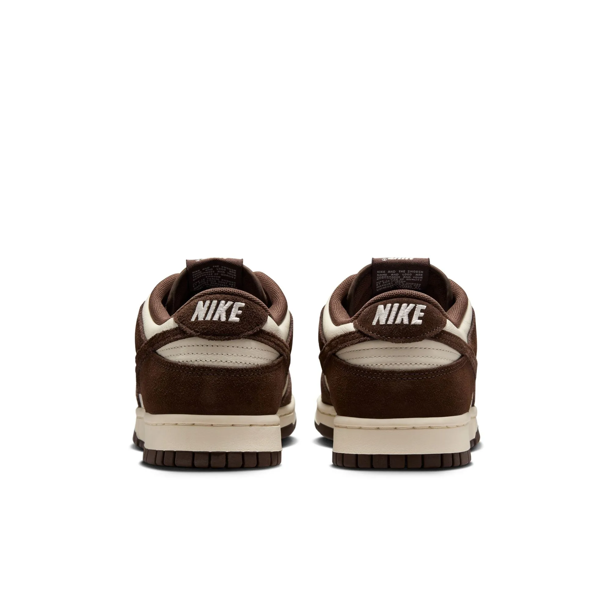 DUNK LOW RETRO SE LEATHER/SUEDE