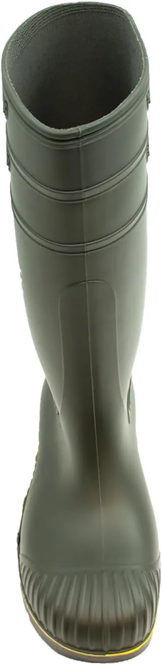 DUNLOP Unisex Kid's Classic Rain Boot, 25 EU