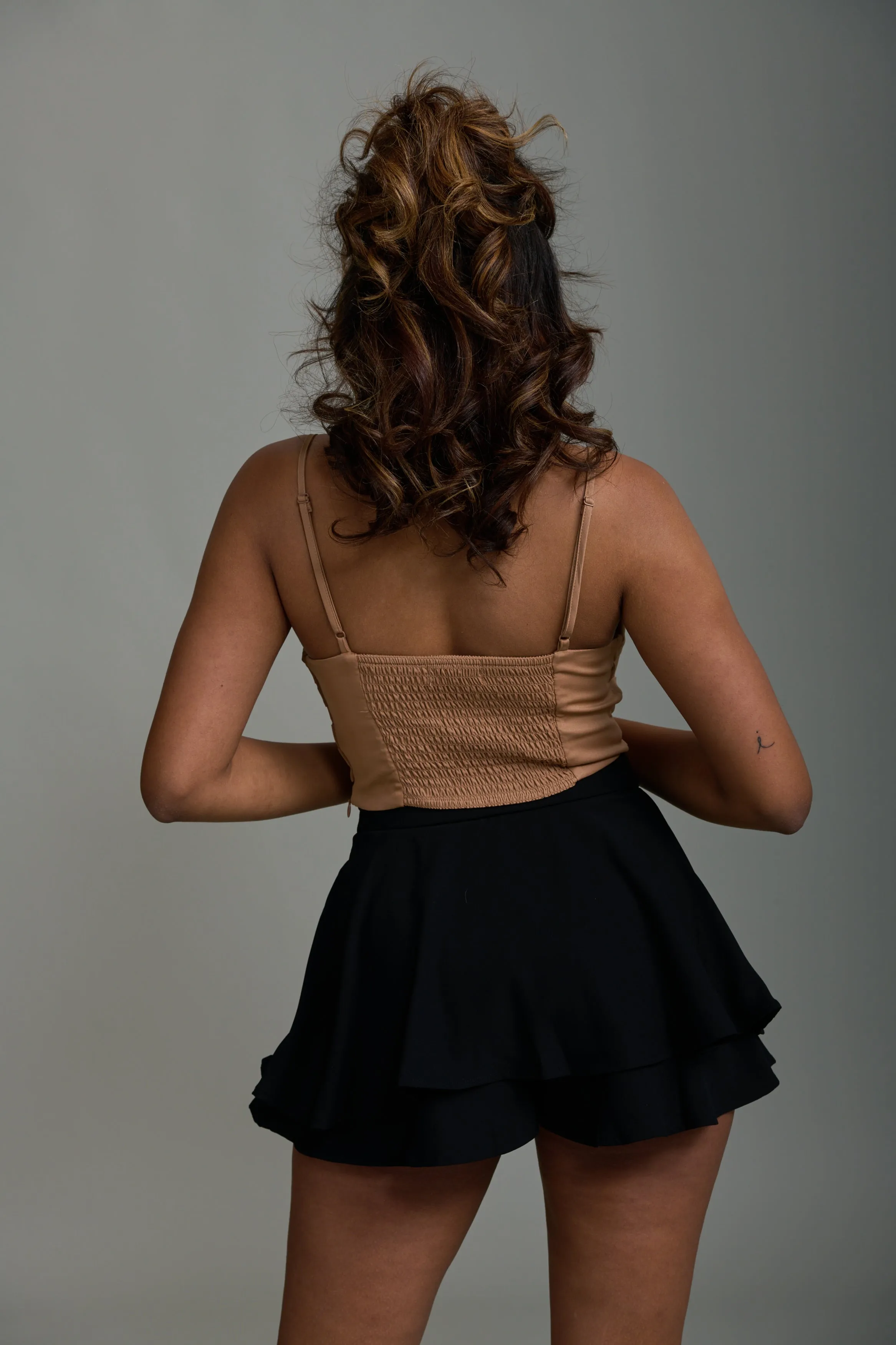 Easton Top